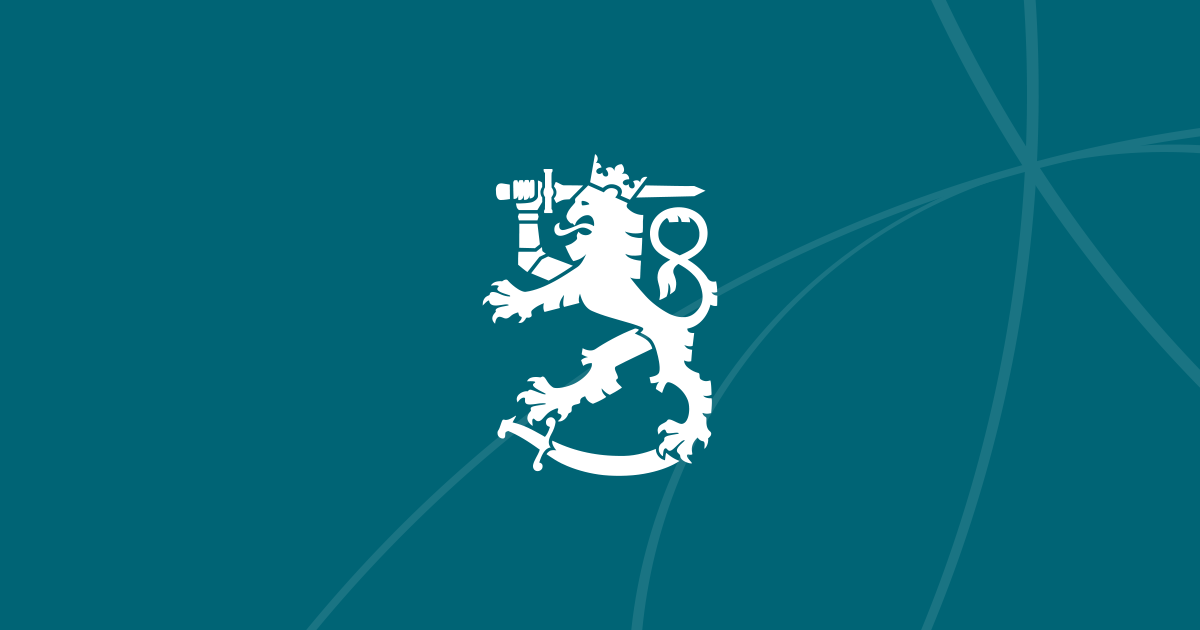 Valtion Matkustuss nt Valtiovarainministeri Valtion Matkustuss nt Valtiovarainministeri